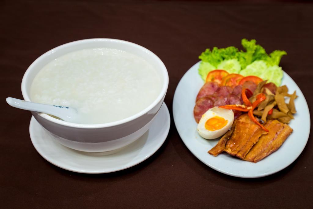 Ly Heng Chhay Hotel Paôy Pêt Exterior foto