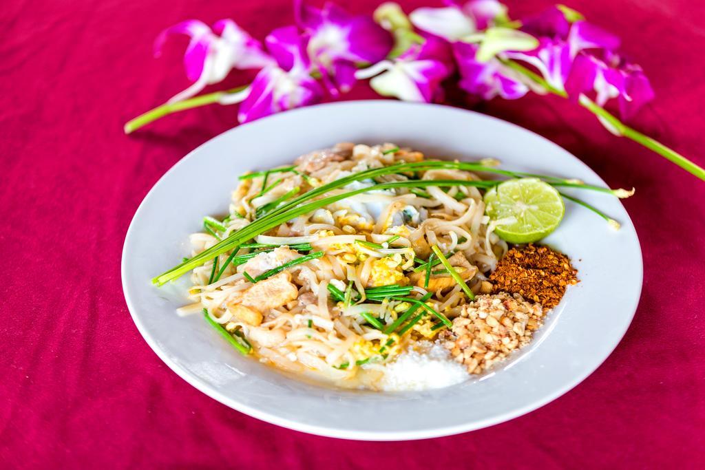 Ly Heng Chhay Hotel Paôy Pêt Exterior foto
